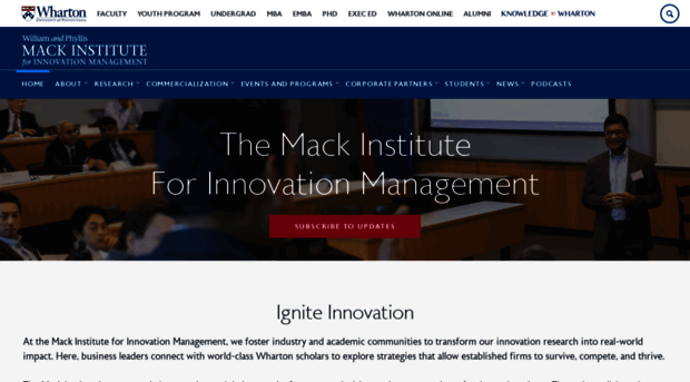 mackinstitute.wharton.upenn.edu