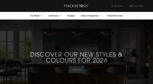 mackintoshkitchens.co.uk