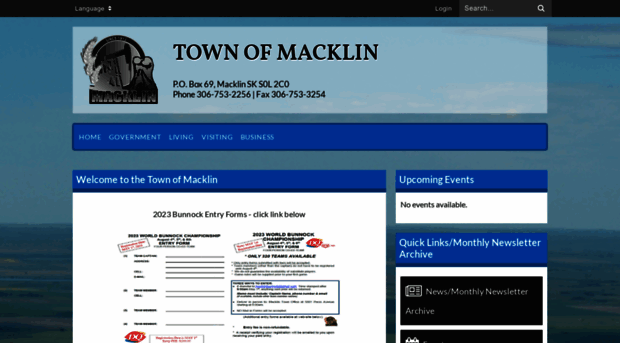 macklin.ca