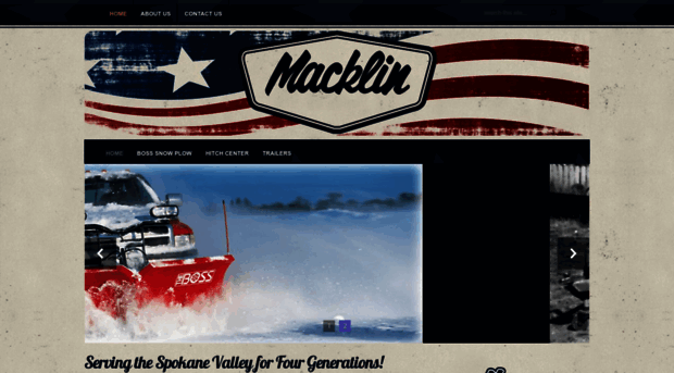 macklinhitch.com