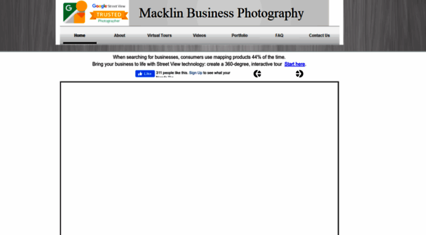 macklinphotography.com