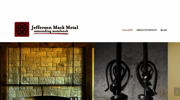 mackmetal.com