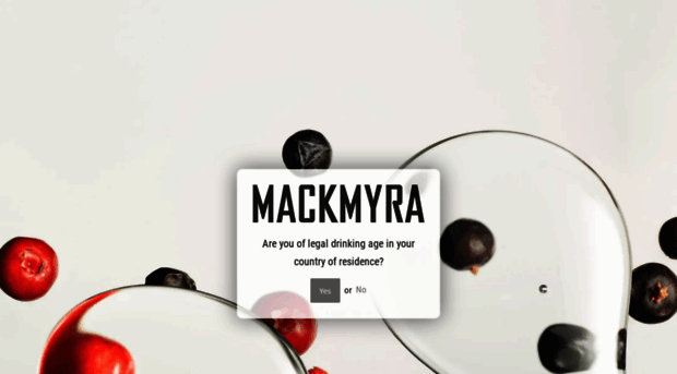 mackmyra.co.uk