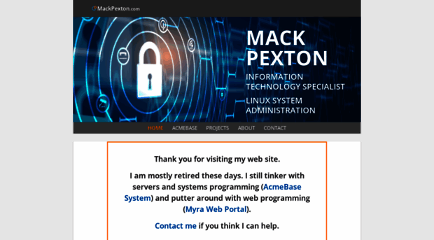 mackpexton.com