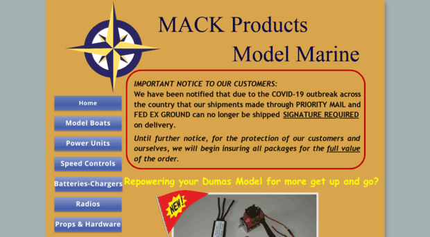 mackproductsrc.com