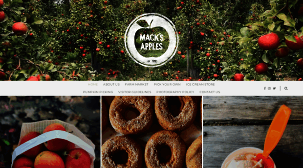 macksapples.com