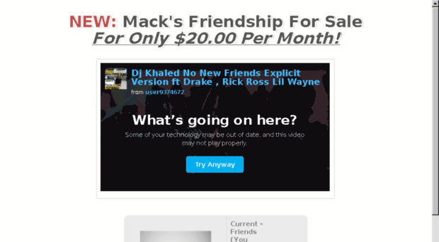 macksfacebook.com