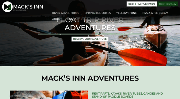 macksinn.com