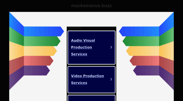 macksmanus.buzz