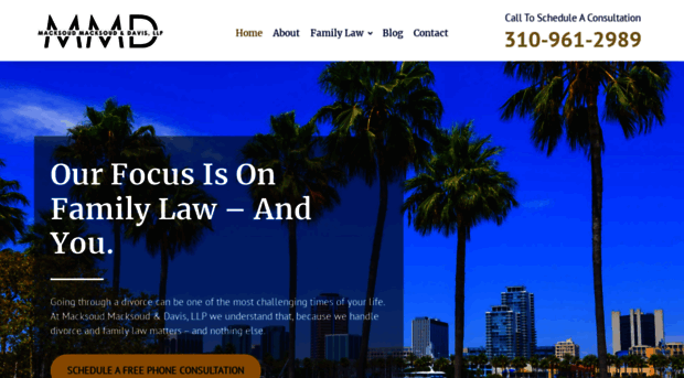 macksoud-law.com