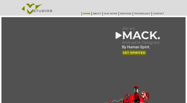 mackstudios.com