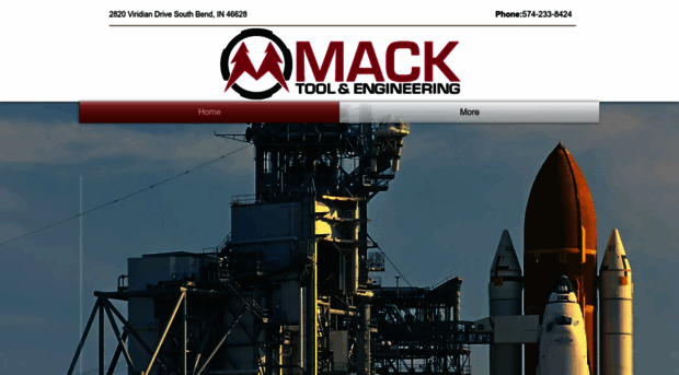 macktool.com