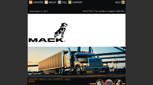 macktraq.com