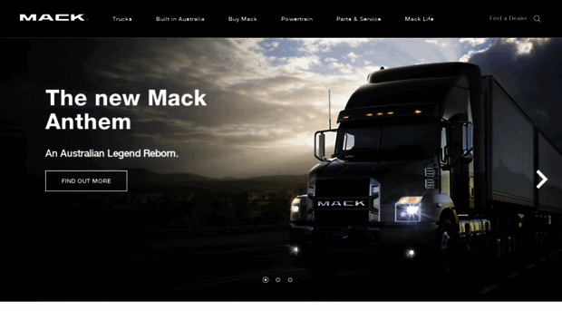 macktrucks.com.au