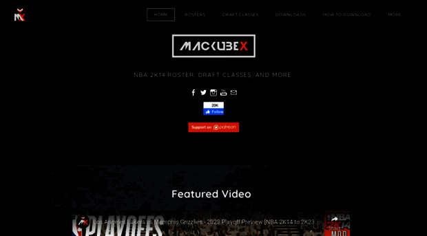 mackubex.weebly.com