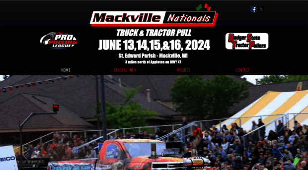 mackvillenationals.com