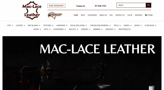 maclace.com.au