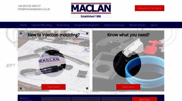 maclanplastics.co.uk