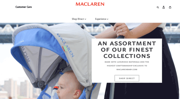 maclarenbaby.myshopify.com