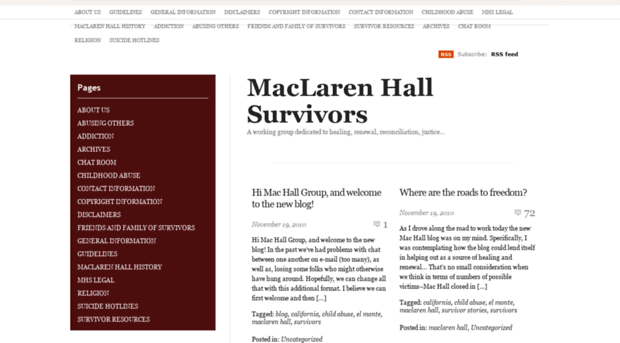 maclarenhallsurvivors.wordpress.com