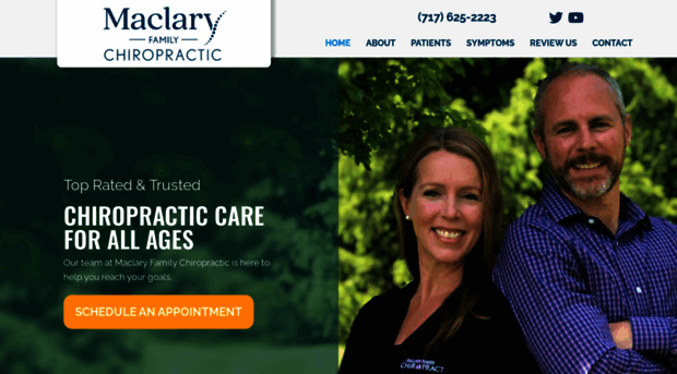 maclarychiro.com