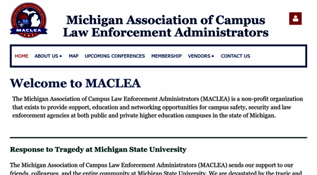 maclea.org