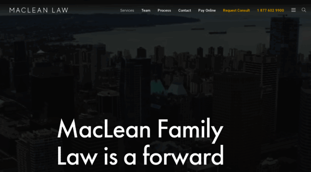 macleanlaw.ca