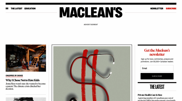 macleans.ca