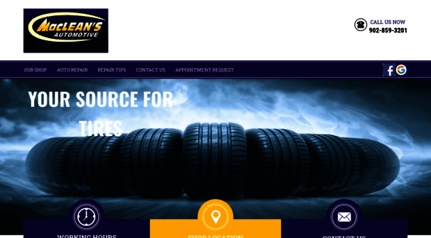 macleansautomotive.com