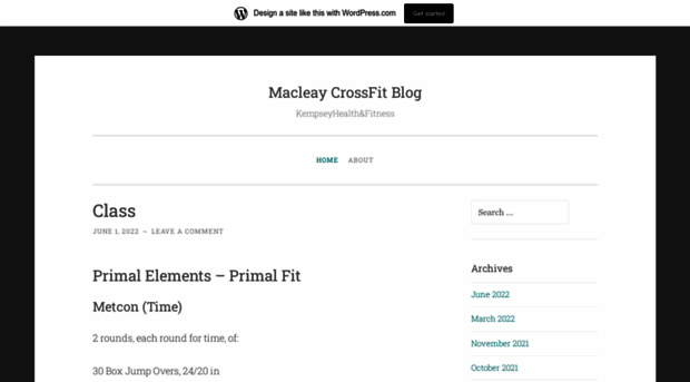 macleaycrossfit.wordpress.com