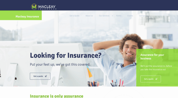 macleayinsurance.com.au