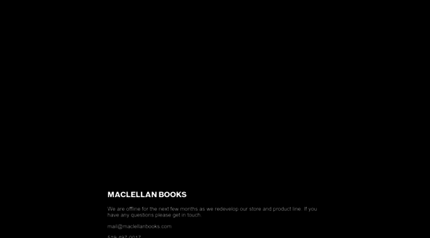 maclellanbooks.com