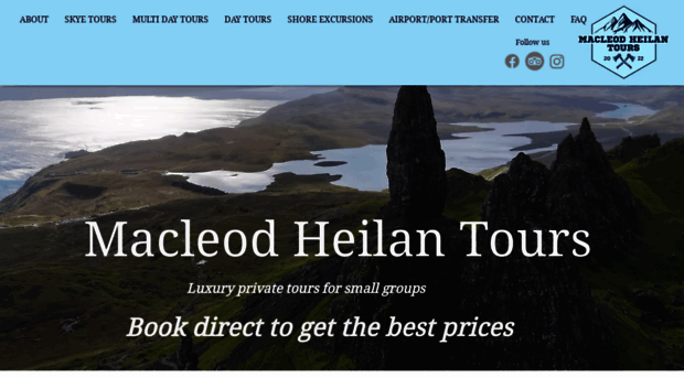 macleodheilantours.com