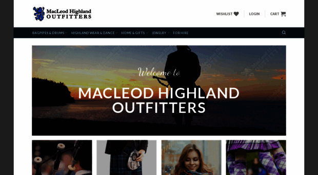 macleodhighland.com