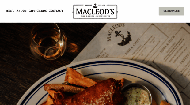 macleodsballard.com