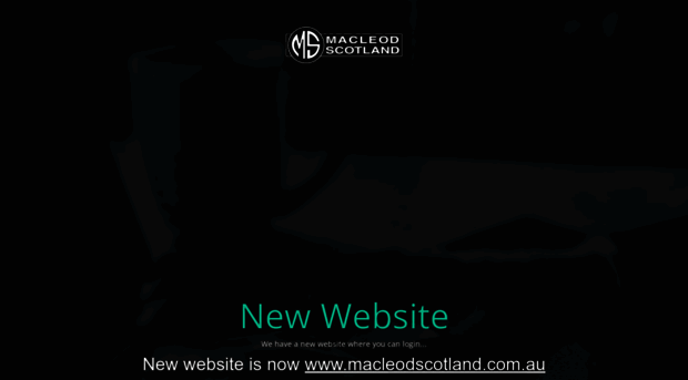 macleodscotland.com