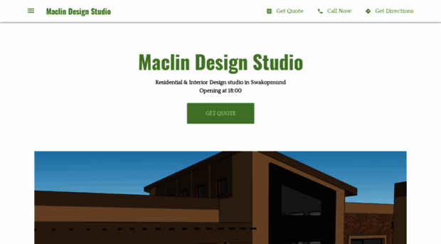 maclin-design-studio.business.site