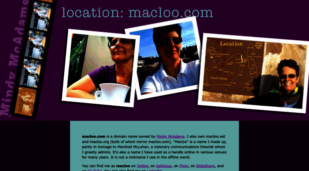 macloo.net