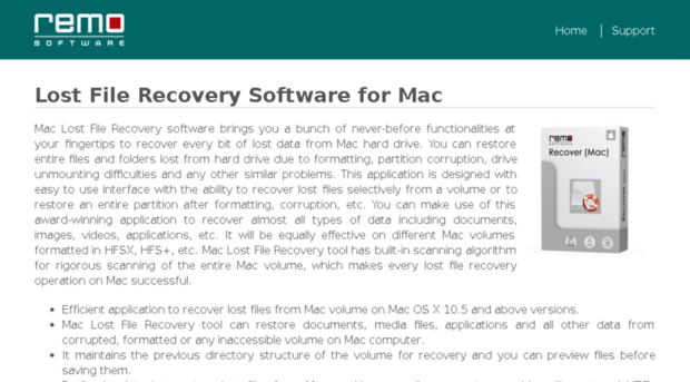 maclostfilerecovery.com