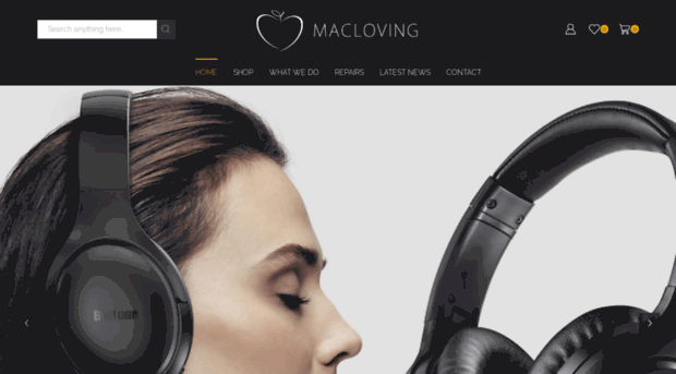 macloving.com