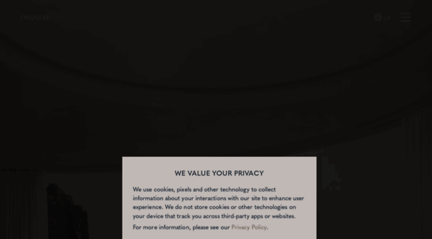 maclynninternational.com
