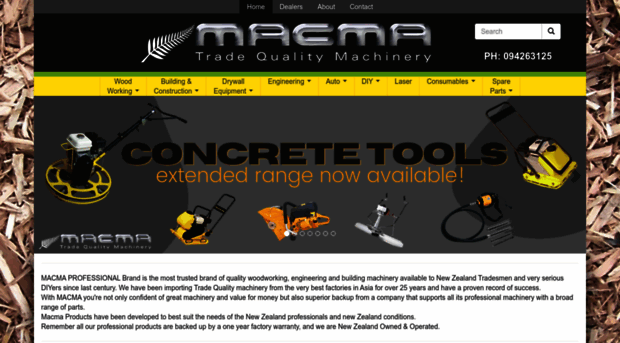 macma.co.nz