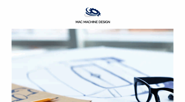 macmachinedesign.com