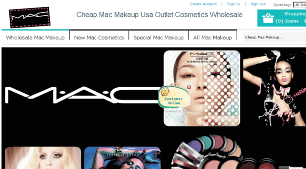 macmakeup2015.com