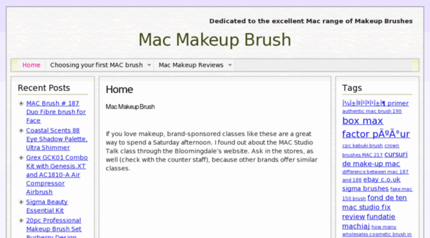 macmakeupbrush.com