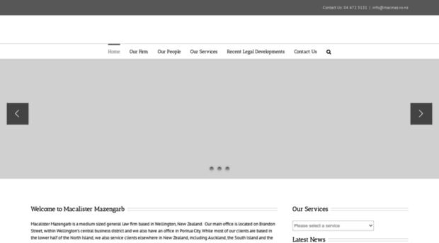 macmaz.co.nz