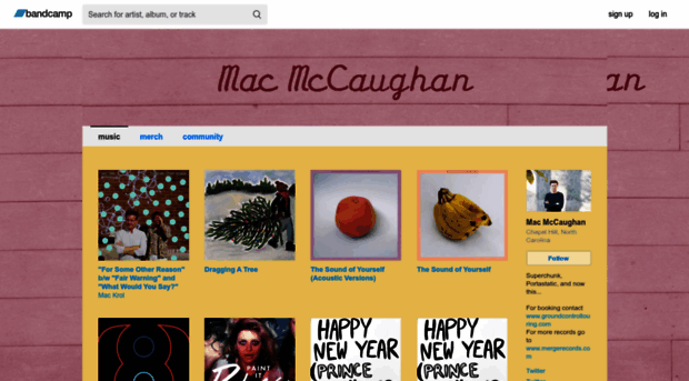 macmccaughan.bandcamp.com