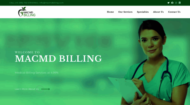 macmdbilling.com