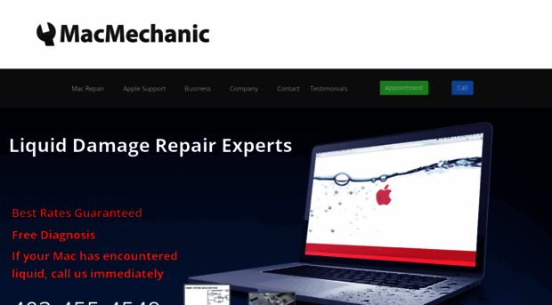 macmechanic.ca