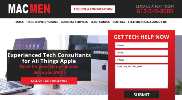 macmentech.com